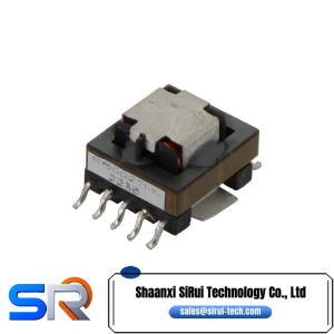 SiRui Technology electronic component product image