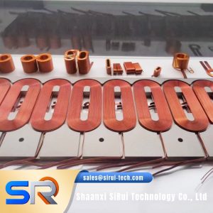 SiRui Technology electronic component product image