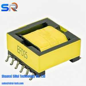SiRui Technology electronic component product image