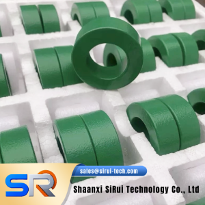 SiRui Technology electronic component product image