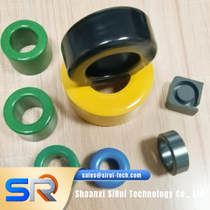 SiRui Technology electronic component product image