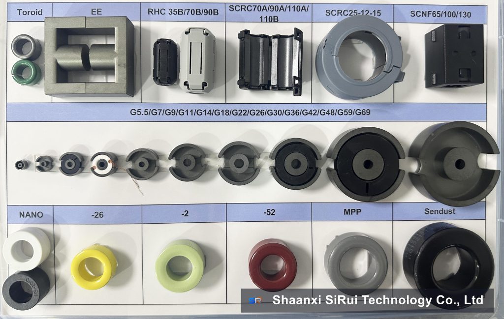 catalog core wm 2www.sirui-tech.com