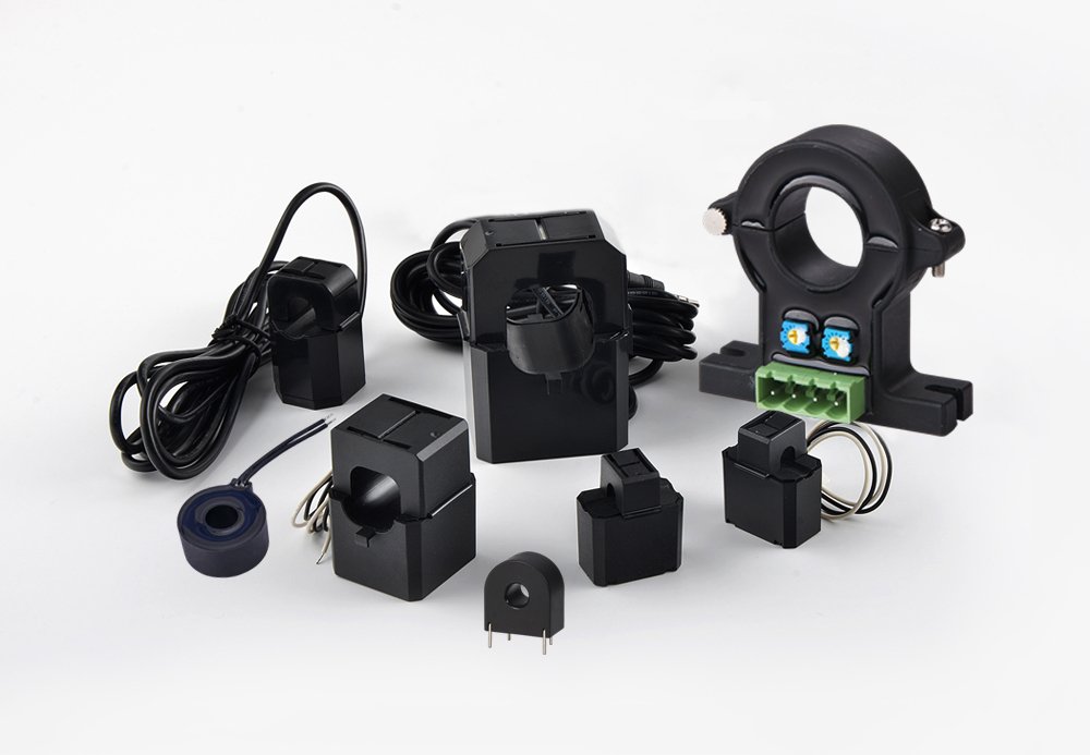 Home Split core hall mini PCB zero phase current transformer current sensor