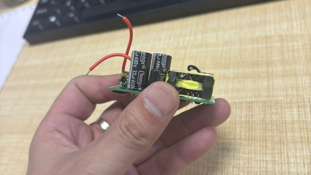 New High-Frequency Transformer Series for EV Charging Applications Ev Transformer 1024x576