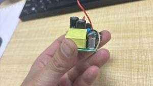 SiRui Technology electronic component product image