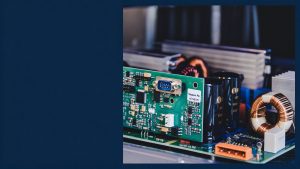 sirui hero pcb replaced