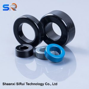 SiRui Technology nanocrystalline core product image
