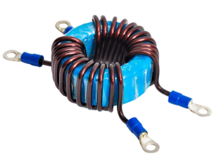 SiRui Technology electronic component product image