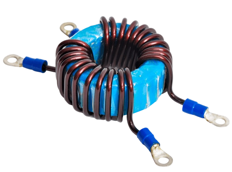 Magnetic Components Manufacturer | Transformer, Inductor, Current Sensor, Magnetic Core - Shaanxi SiRui Tech Meta Description: Shaanxi SiRui Technology supplies full series electrical transformers, power inductors, current sensors & ferrite magnetic cores. Custom OEM & global wholesale available, send RFQ to sales@sirui-tech.com | www.sirui-tech.com
