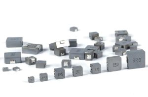 SiRui Technology electronic component product image