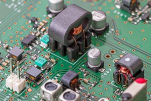 SiRui Technology inductor product image
