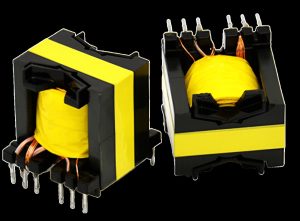 SiRui Technology transformer product - ferrite core transformer for power electronics