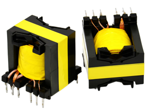 transformer 1www.sirui-tech.com SiRui Technology transformer product - ferrite core transformer for power electronics